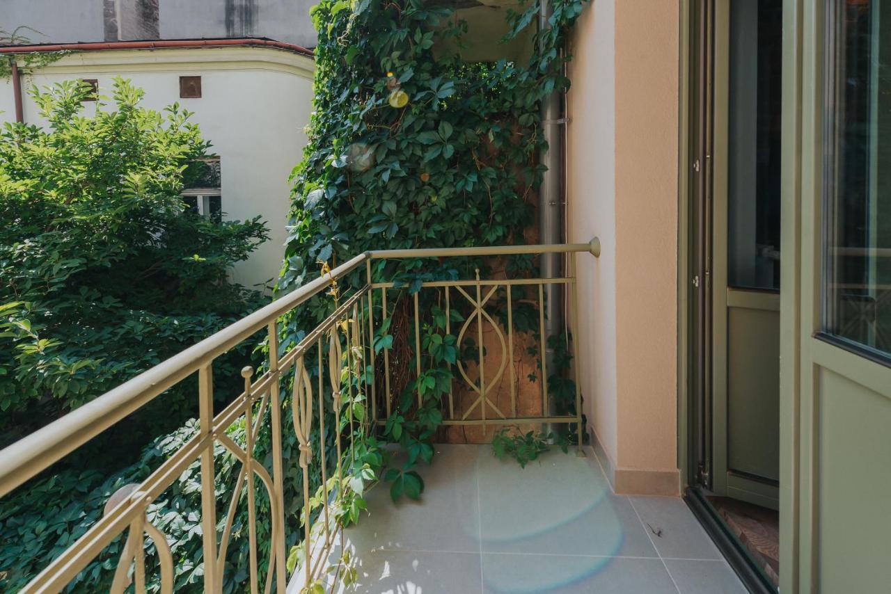 Movart Boutique Aparthotel Krakov Exteriér fotografie
