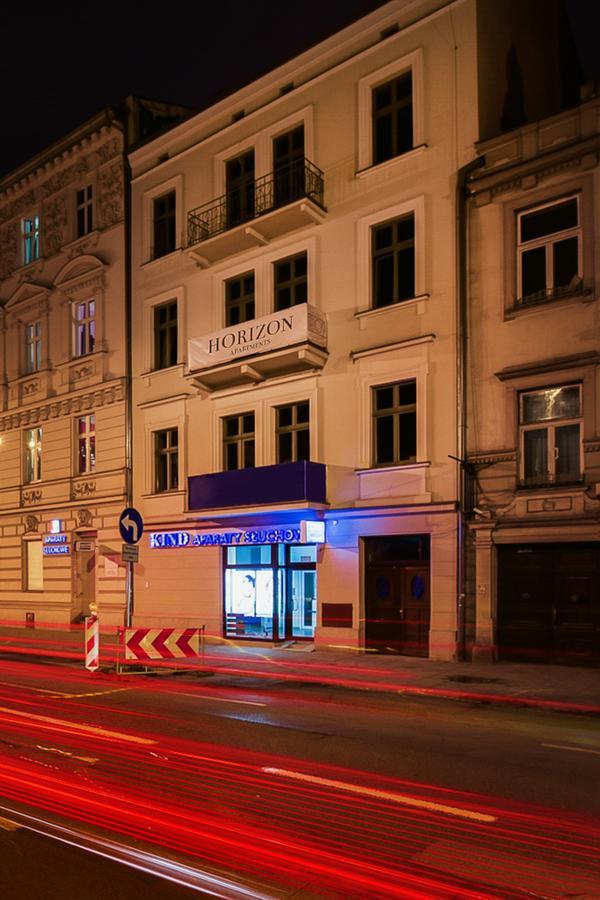 Movart Boutique Aparthotel Krakov Exteriér fotografie