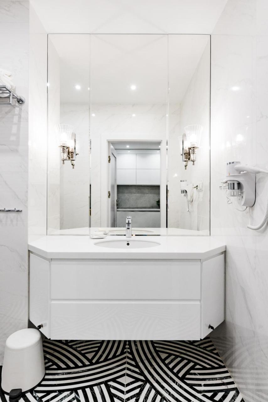 Movart Boutique Aparthotel Krakov Exteriér fotografie